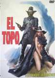 El Topo (1970) Alejandro Jodorowski (uncut)