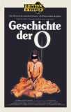 Geschichte der O (uncut) Limited 499 A