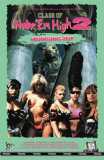 Class of Nuke Em High 2 (uncut) '84 Limited 150