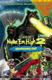 Class of Nuke Em High 2 (uncut) '84 Limited 111