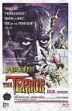 The Terror - Boris Karloff (uncut) '84 Limited 99 Blu-ray