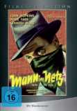 Mann im Netz - Man on the Run (uncut)