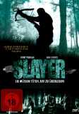 Slayer - Sie müssen töten, um zu Überleben (uncut)