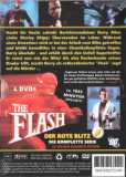 The Flash - Der Rote Blitz (uncut) Die Komplette Serie