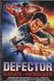 Defector - Karate-Kickboxer (uncut) AVV 66 Limited 33 A