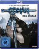 Conan der Barbar (uncut) Blu-ray