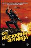 Die Rückkehr der Ninja (uncut) Limited 100 Black