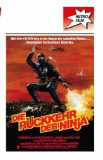 Die Rückkehr der Ninja (uncut) Limited 100 Retro