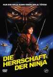 Die Herrschaft der Ninja (uncut) kleine Buchbox