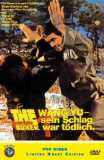 WangYu - Sein Schlag war tödlich (uncut) Limited 150