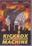 Kickbox Machine (uncut)