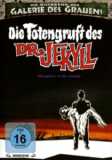 Die Totengruft des Dr. Jekyll (uncut)