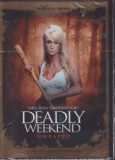 Deadly Weekend (uncut) Limited Gold Edition