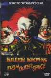 Killer Klowns from Outer Space (uncut) '84 Limited 99
