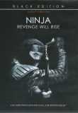 Ninja - Revenge will Rise (uncut) Black Edition#009