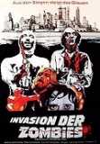 Let Sleeping Corpses Lie (1974) Invasion der Zombies (uncut)