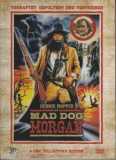 Mad Dog Morgan (uncut) '84 Mediabook Limited 1500