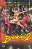 Breakin 2 - Electric Boogaloo (uncut) Limited 55