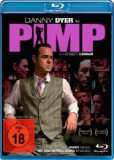 Pimp (uncut) Blu-ray