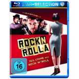 RocknRolla (uncut) Guy Ritchie