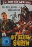 Die Letzten Sieben (uncut)