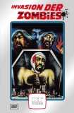 Invasion der Zombies (uncut) Limited 500