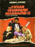 The Texas Chainsaw Massacre 2 (uncut) Mediabook Blu-ray