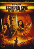 Scorpion King - Aufstieg eines Kriegers (uncut)