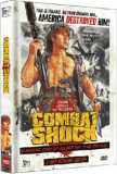 Combat Shock (uncut) '84 Mediabook Limited 999 Edition