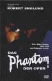 Das Phantom der Oper - Robert Englund (uncut) Limited 88