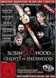 Robin Hood: Ghosts of Sherwood (uncut) 3D