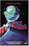 Killer Klowns from Outer Space - Space Invaders (uncut) '84 Limited 111