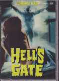 Hell's Gate (uncut) Umberto Lenzi