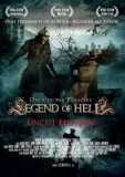 Legend of Hell (uncut) Olaf Ittenbach