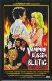 Nur Vampire küssen Blutig (uncut) Limited 111