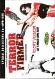 Terror Firmer (uncut) 3 Disc Collector's Edition