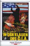 In den Klauen des C.I.A. (uncut) Limited 33 B