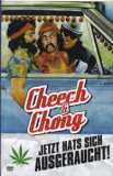 Cheech & Chong - Jetzt hats sich Ausgeraucht (uncut) Limited 66