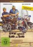 Zwei ausser Rand und Band (uncut) Bud Spencer + Terence Hill