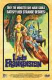 Lady Frankenstein (uncut) '84 C Limited 111
