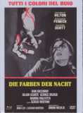 Die Farben der Nacht (uncut) Mediabook Blu-ray B