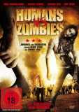 Humans Versus Zombies (uncut)