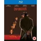 Erbarmungslos - Unforgiven (uncut) Blu-ray