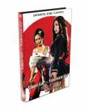 Vampire Girl vs. Frankenstein Girl (uncut) Limited 111