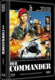 Der Commander (uncut) Antonio Margheriti