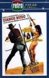 Django Nudo (uncut) Cover B gross Limited 100