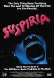 Suspiria (uncut) '84 Limited 111 B