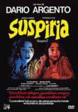 Suspiria (uncut) '84 Limited 111 C