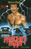 Macho Man (uncut) Cover B