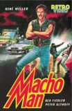 Macho Man (uncut) Cover C